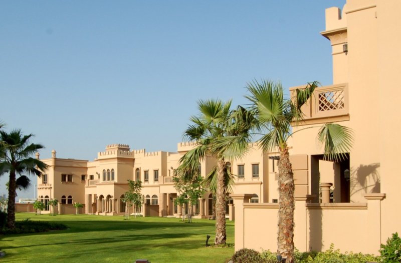 Villas set to lead Dubai real estate growth as Expo opens