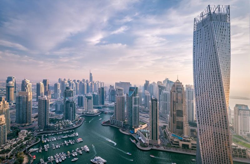 Dubai records $81bn real estate deals in 2021, up 71%