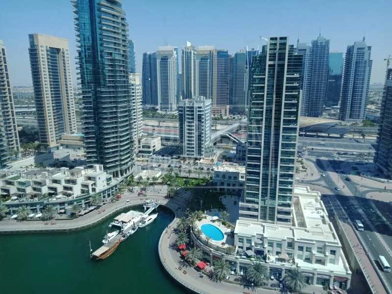 Dusit Residence Dubai Marina, Dubai Marina