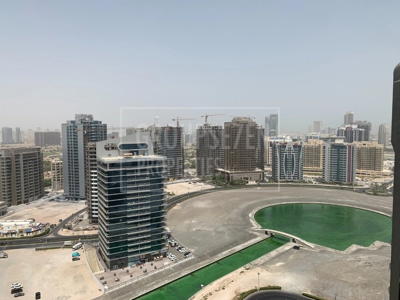 Hera Tower, Dubai Sports City