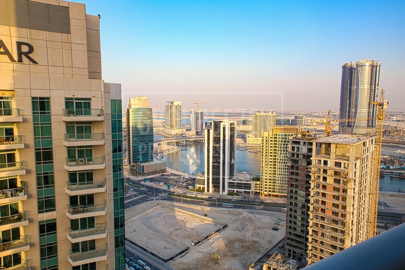 Burj Views A, Downtown Dubai