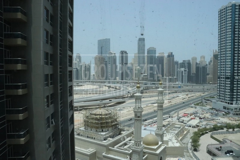 Jumeirah Business Centre 4, Jumeirah Lake Towers