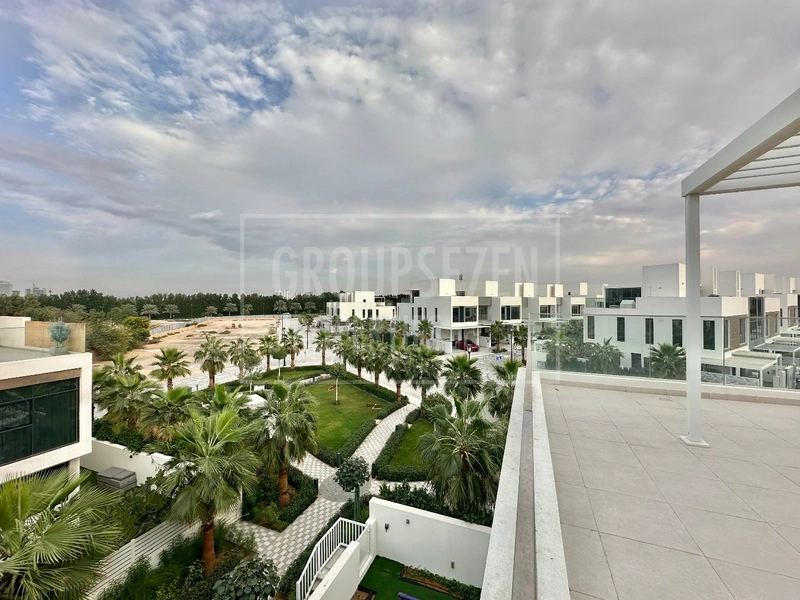 Jumeirah Luxury, Jumeirah Golf Estates